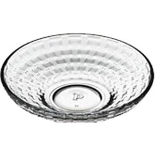 Paşabahçe Habitat - Theeglazen-onderzetters - Set van 6