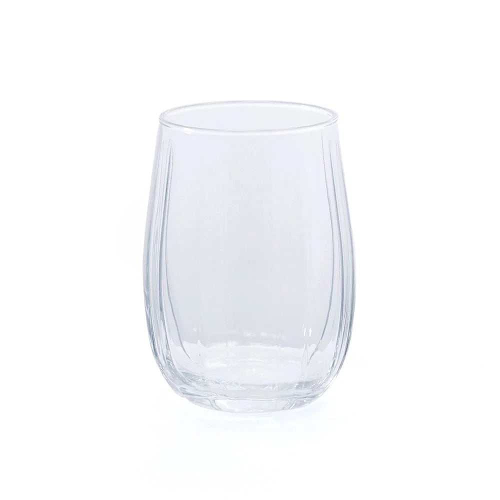 Paşabahçe - Drinkglazen 380 ml (6x) - Linka
