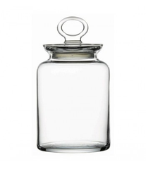 Paşabahçe Ring Kitchen Voorraadpot - 1500 ml