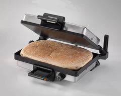 Silex - Grill Apparaat - Non-Stick - 100% Origineel - Made in Germany