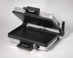 Silex - Grill Apparaat - Non-Stick - 100% Origineel - Made in Germany