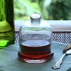 Paşabahçe Basic voorraadpot