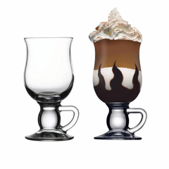 Paşabahçe - Irish Coffee glazen - Set van 2 - 270 ml