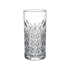 Paşabahçe - Timeless Longdrink - 30 cl - 4 stuks