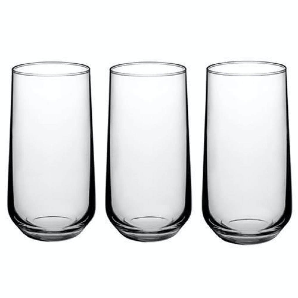 Paşabahçe - Alegra longdrinkglas 470 Ml - (6x)