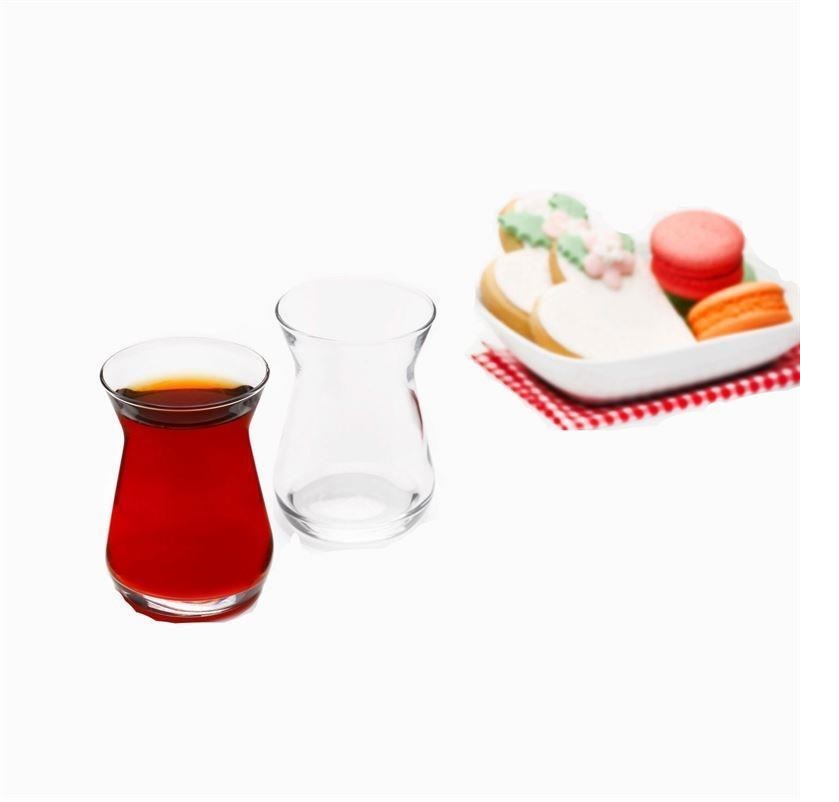 Paşabahçe Irem theeglazen (6x)