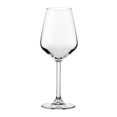 Paşabahçe Alegra Wijnglas - 6 Stuks - 350 ml