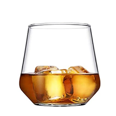 Paşabahçe Alegra - Waterglas/Waterglazen - 345 ml - 3 stuks