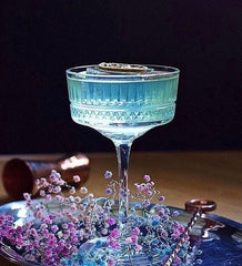 Paşabahçe Elysia - Champagneglazen - Set van 4 - 260 ml