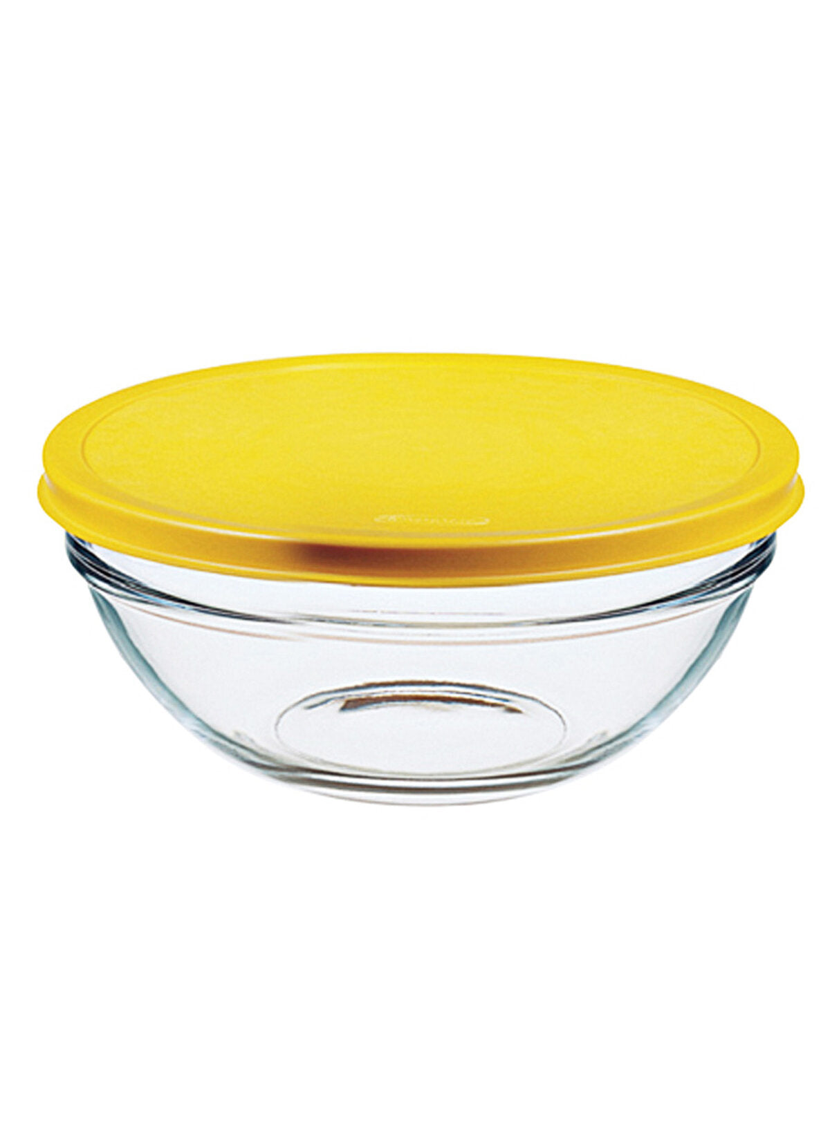 Paşabahçe Chef's - Ronde Glazenschalen - Set van 3 - 140 ml