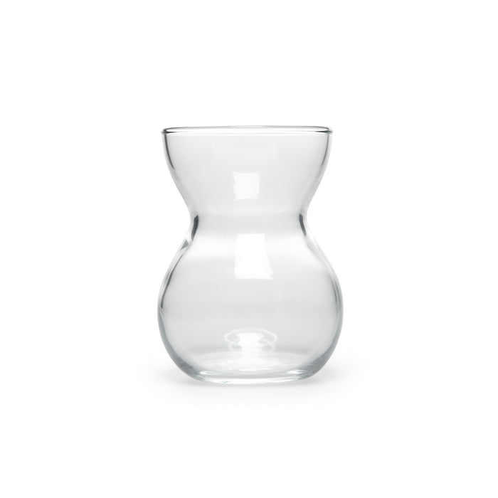 Paşabahçe Dantel - Turkse theeglazen - Set van 6 - 140 ml
