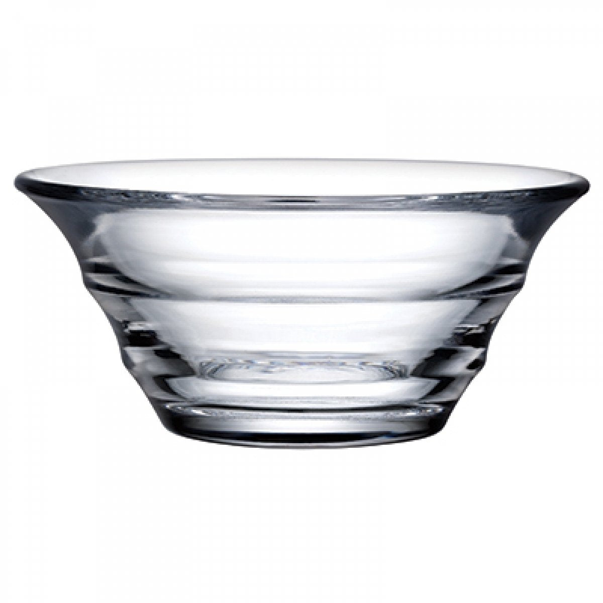 Paşabahçe Gastroboutique - Glazen kommen - Set van 6 - 100 mm