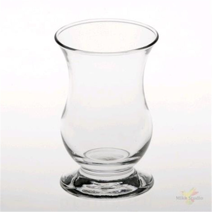 Paşabahçe Pera - Turkse TheeglazenĘ - Set van 6 - 100 ml