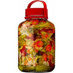 Paşabahçe Kavanoz- Harvest- Voorraadpot - 5L
