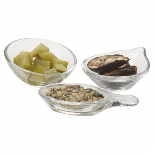 Paşabahçe Gastroboutique Amuseset 6-delig