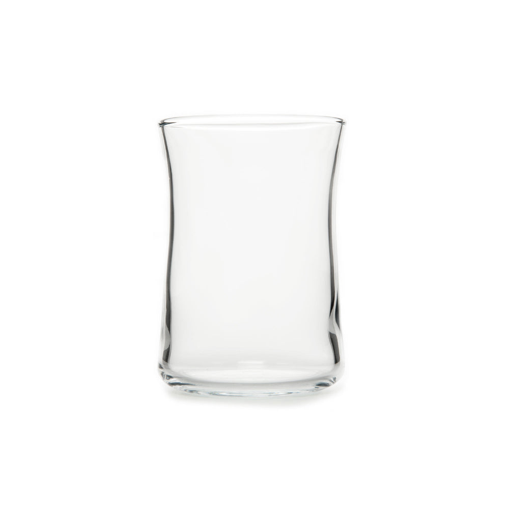 Paşabahçe - Heybeli - Waterglazen - Set van 3 - 285 ml