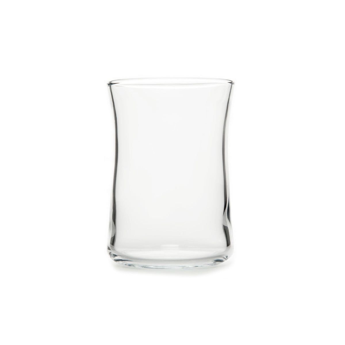 Paşabahçe - Heybeli - Waterglazen - Set van 3 - 285 ml