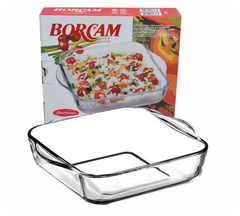 Borcam - Ovenschaal - 1950 ml
