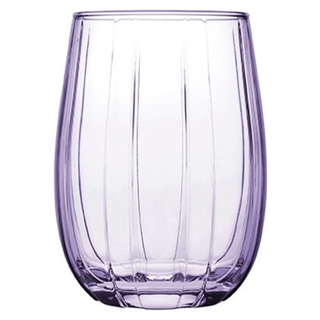 Paşabahçe Linka - Paarse Shotglazen - 115 ml