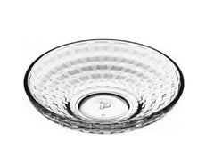 Paşabahçe - Glazen Onderzetters - Set van 6 - 102 mm