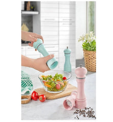 Sunplast - Roze Zoutmolen - 18 cm - 1 stuk