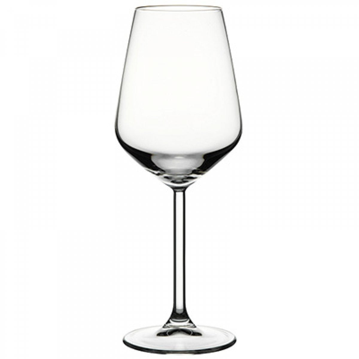 Paşabahçe Allegra - Wijnglazen - Set van 2 - 350 ml