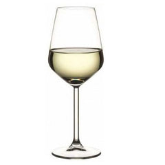 Paşabahçe Allegra - Wijnglazen - Set van 2 - 350 ml