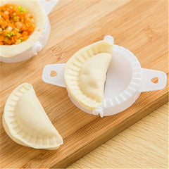 Sunplast - Ravioli Vormen -Set van 3 - 8 cm