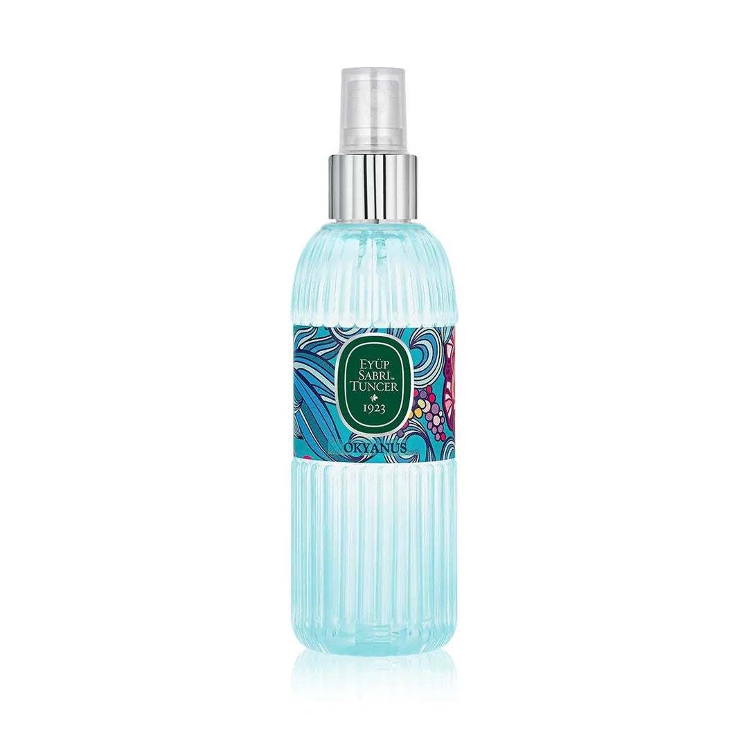 Eyüp Sabri Tuncer - Oceaan - Eau de Cologne - 150 ml Spray (Kolonya / Desinfectie / Aftershave)