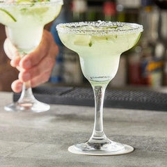 Paşabahçe Capri - Margarita/Cocktailglas - Set van 2 - 305 ml