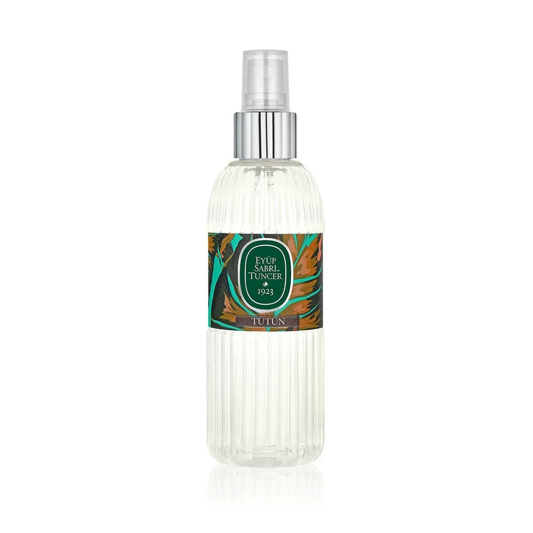 Eyüp Sabri Tuncer – Tutun – Eau de Cologne – 150 ml Spray (Kolonya / Desinfectie / Aftershave)