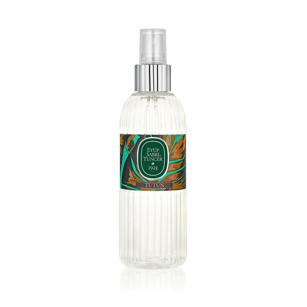 Eyüp Sabri Tuncer – Tutun – Eau de Cologne – 150 ml Spray (Kolonya / Desinfectie / Aftershave)