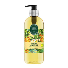 Eyüp Sabri Tuncer – Hawaii Ananas – Met 100 % Natuurlijke Olijfolie – Handzeep Met Pomp – 500 ML