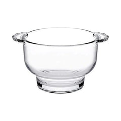 Paşabahçe Soupy - Glazen Kommetjes – Set van 2 - 140 mm