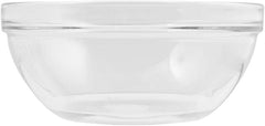Paşabahçe - Glazen Voorraadbak - Lichtdicht - 1 Stuk - 1100 ml