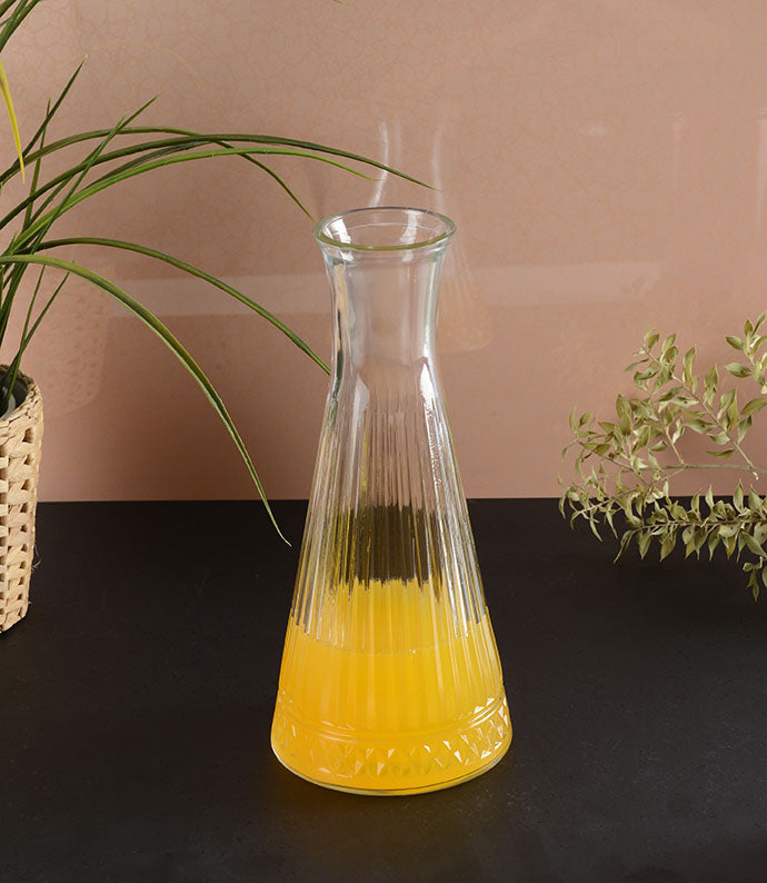 Paşabahçe Elysia - Kana Karaf - 940 ML - Crystal Glass
