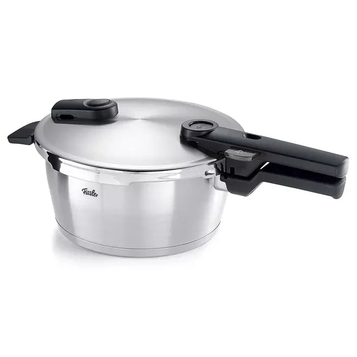 Fissler Vitaquick® Premium Snelkookpan, 3,5L