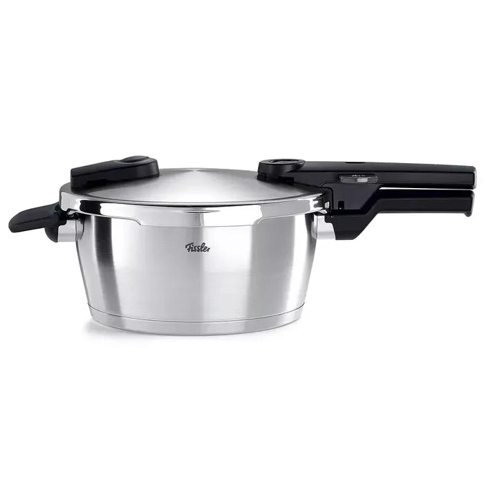 Fissler Vitaquick® Premium Snelkookpan, 3,5L