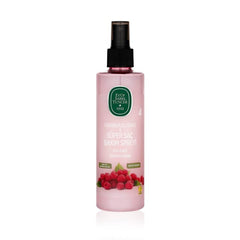 Eyüp Sabri Tuncer – Haartonic + Verzorgingsspray - Hittebescherming – Framboosazijn – 210 ml