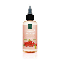 Eyüp Sabri Tuncer – Haartonic – Framboosazijn – 100 ml - 100% Vegan - Glutenvrij