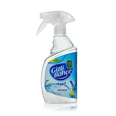 Eyüp Sabri Tuncer Gizli Bahce – Aqua – Geurspray / Kamerspray / Autospray – 500 ML - Glutenvrij - 100% Vegan