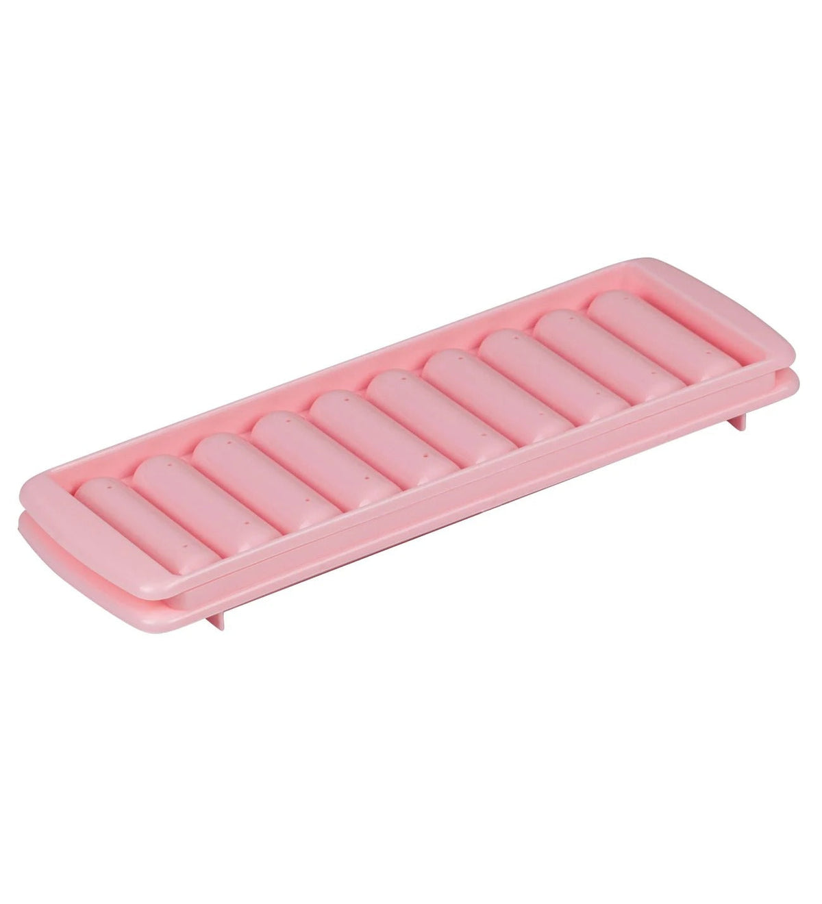 Suncook SC-256 - Ice cube - Ijsblokjesvorm - 10 vormpjes - Roze
