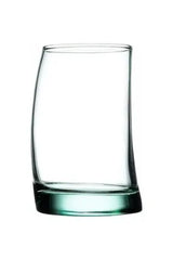 Paşabahçe Aware Penguen 42542 - Drinkglazen - 275 ml - Set van 4 - Groen