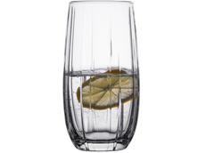 Paşabahçe Linka 420415 - Longdrinkglazen - Set van 6 - 500 ml - Transparant