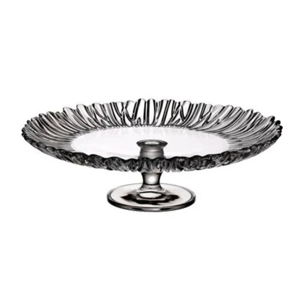 Paşabahçe Aurora 95832 - Glazen Taartplateau - 315 mm