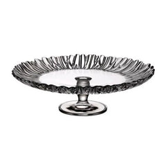 Paşabahçe Aurora 95832 - Glazen Taartplateau - 315 mm