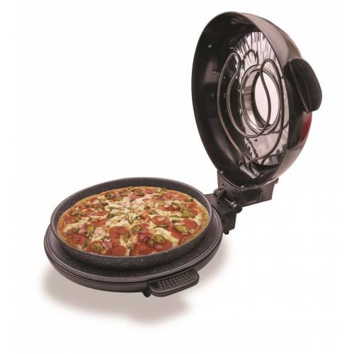 Itimat 10100 Pizza Steen Oven Quick Tandır Çok Fonksiyonlu